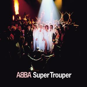 ABBA: Put On Your White Sombrero
