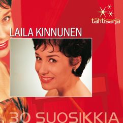 Laila Kinnunen: Tähtisarja - 30 Suosikkia