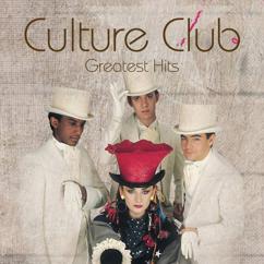Culture Club: Culture Club