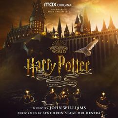 John Williams, Synchron Stage Orchestra, Wizarding World: Harry's Wondrous World (Theme from Harry Potter)