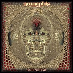 Amorphis: As Mountains Crumble