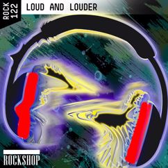 Keith Morrissey: Loud and Louder
