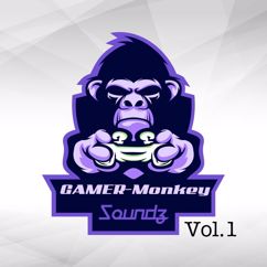 Gamer-Monkey Soundz: Vol. 1