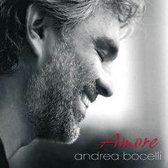 Andrea Bocelli: Because We Believe