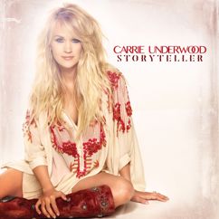 Carrie Underwood: Storyteller