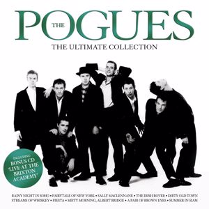 The Pogues: The Ultimate Collection