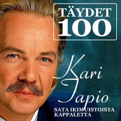Kari Tapio: Olen suomalainen - L'Italiano