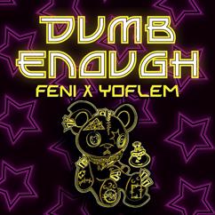 Feni: Dumb Enough (feat. Yoflem)