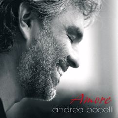 Andrea Bocelli, Christina Aguilera: Somos Novios