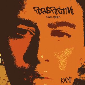 KAMII: Perspective (feat. Mystic)