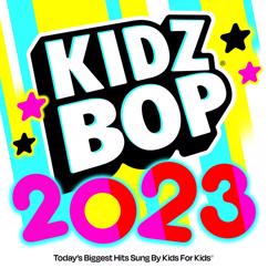 KIDZ BOP Kids: I'm Good (Blue)