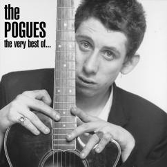The Pogues, The Dubliners: The Irish Rover (feat. The Dubliners)