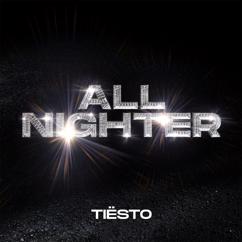 Tiësto: All Nighter
