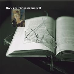 Various Artists: Musik für schöne Stunden: Bach für Bücherfreunde Vol. 2