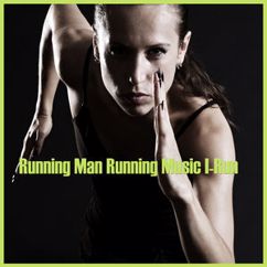 Various Artists: Running Man Running Music I-Run