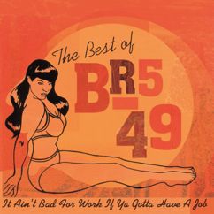 BR5-49: Cherokee Boogie
