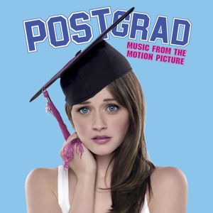 Various Artists: Post Grad (Music From The Motion Picture)