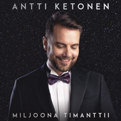 Antti Ketonen: Miljoona timanttii