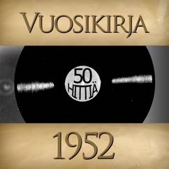 Various Artists: Vuosikirja 1952 - 50 hittiä