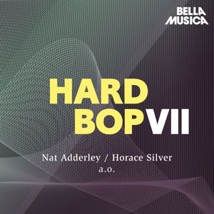 Various Artists: Modern Jazz - Hard Bop, Vol. 7