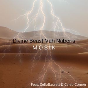 MOSIK: Divine Beast Vah Naboris (feat. Caleb Conner & CelloBassett)