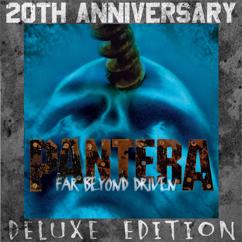 Pantera: Far Beyond Driven (20th Anniversary Deluxe Edition)