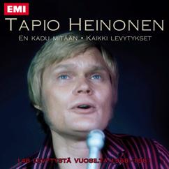 Tapio Heinonen: Marie Blanche