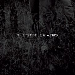 The SteelDrivers: Blue Side Of The Mountain