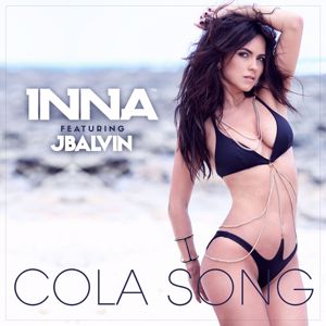 Inna, J Balvin: Cola Song (feat. J Balvin)