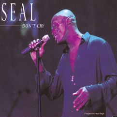 Seal: Don't Cry