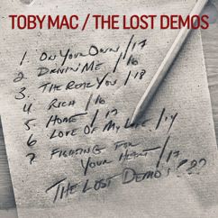 tobymac: The Lost Demos
