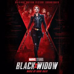 Lorne Balfe: Black Widow (Original Motion Picture Soundtrack)