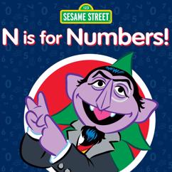 Sesame Street: N Is for Numbers!