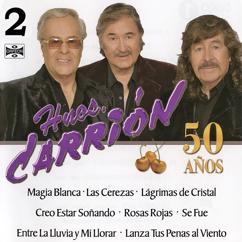 Los Hermanos Carrion: Hermanos Carrion 50 Años, Vol. 1