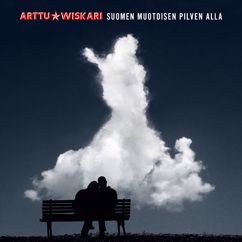 Arttu Wiskari: Suomen muotoisen pilven alla