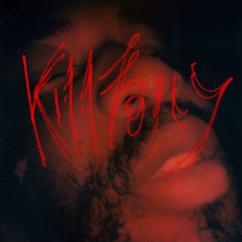 Tony Njoku: KILLTONY EP