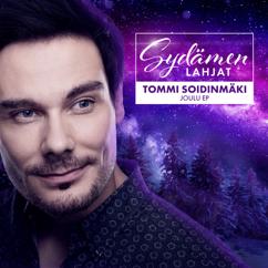 Tommi Soidinmäki: Sydämen lahjat (Joulu EP)