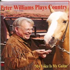 Peter Wiliiams: Four Strong Winds