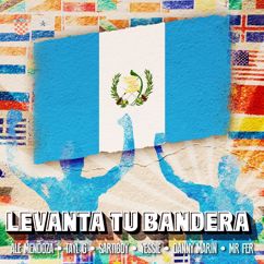 Ale Mendoza, Tayl G, & Sartiboy: Levanta Tu Bandera (feat. Yessie, Danny Marin, Mr. Fer)