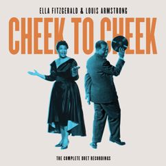 Ella Fitzgerald, Louis Armstrong: A Fine Romance