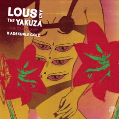Lous and The Yakuza feat. Adekunle Gold: Handle Me
