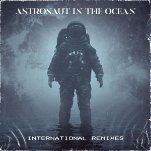 Masked Wolf: Astronaut In The Ocean (International Remixes)