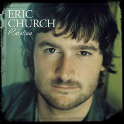 Eric Church: Young And Wild