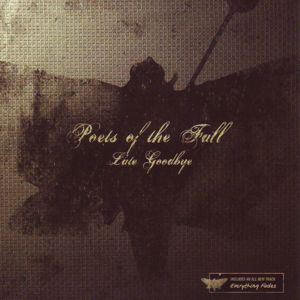 Poets Of The Fall: Late Goodbye (Theme from Max Payne 2)