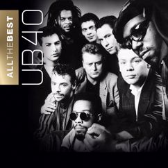 UB40: All The Best