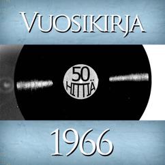Various Artists: Vuosikirja 1966 - 50 hittiä
