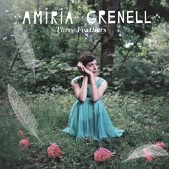Amiria Grenell: Three Feathers
