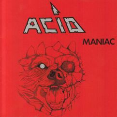 Acid: Maniac