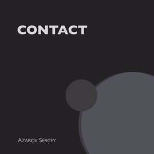 Azarov Sergey: Contact