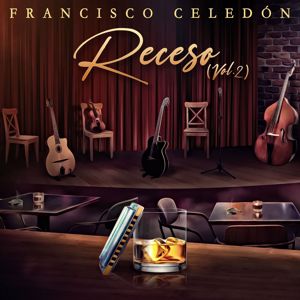 Francisco Celedón: Receso, Vol. 2